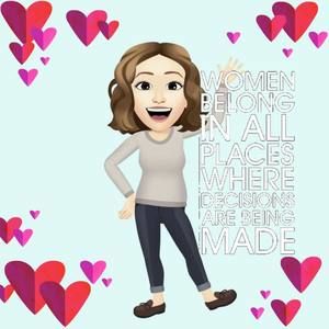 Meet your Posher, Molly